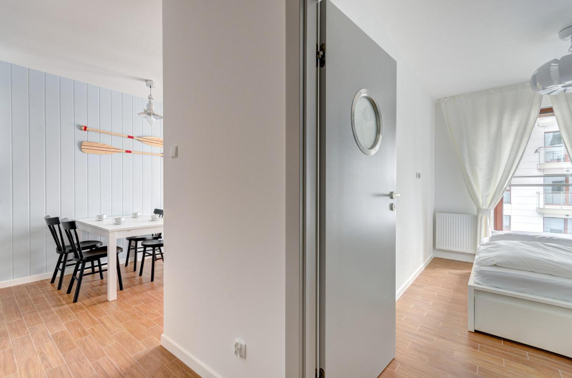 Dom & House - Apartments Nowa Motlawa Gdańsk Exterior foto