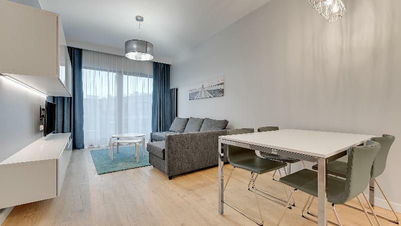 Dom & House - Apartments Nowa Motlawa Gdańsk Exterior foto